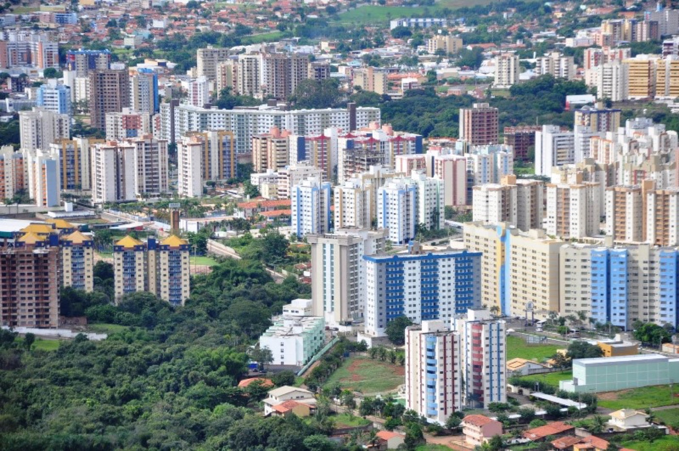 Caldas Novas