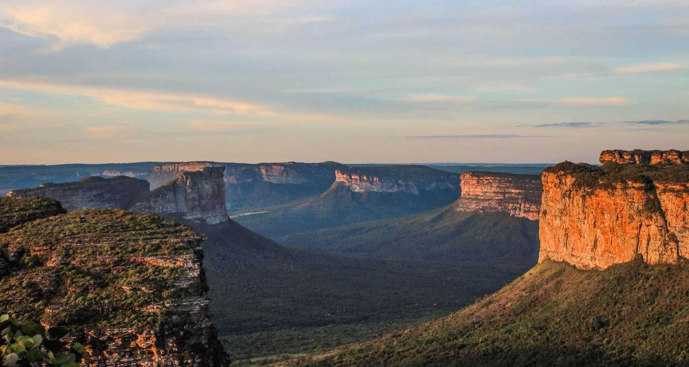 Chapada Diamantina