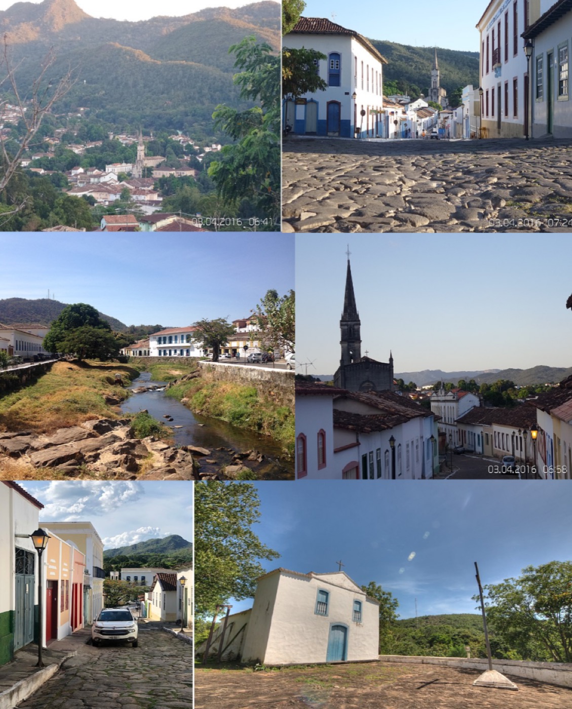 Cidade de Goiás