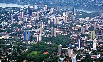 Foz do Iguaçu