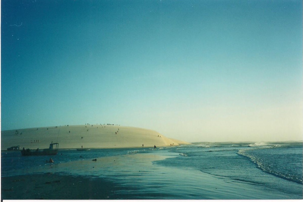 Jericoacoara