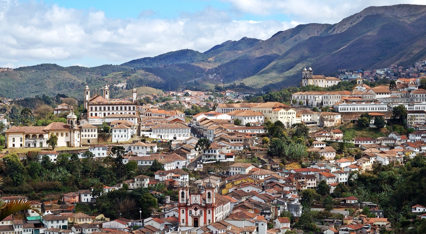 Ouro Preto