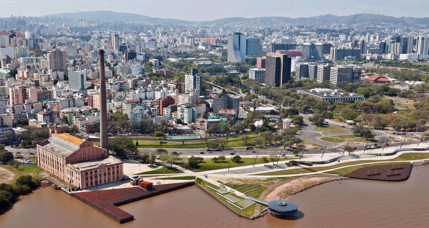 Porto Alegre