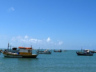 Praia do Forte