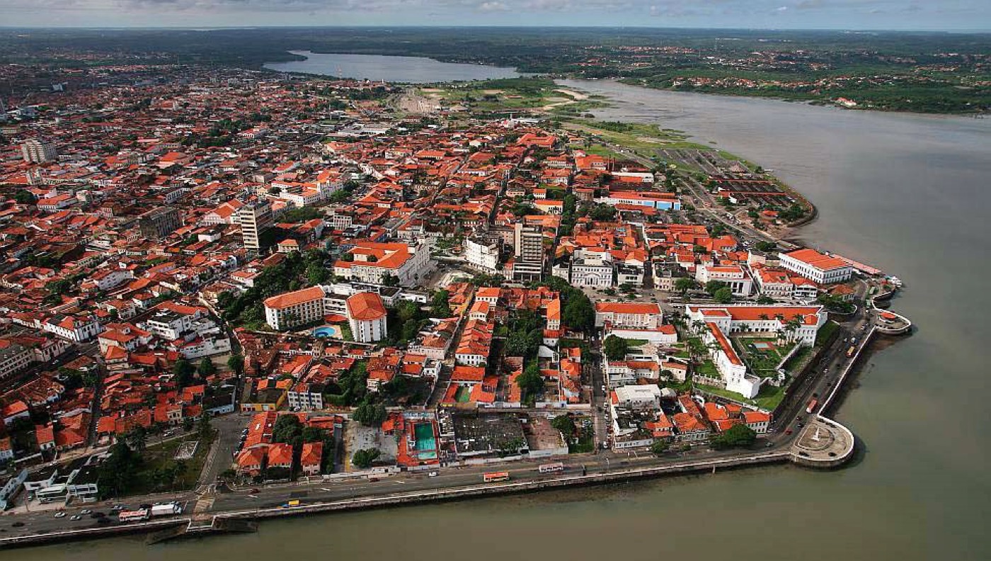 São Luís