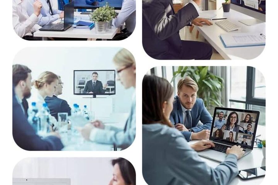 Atendimento Global